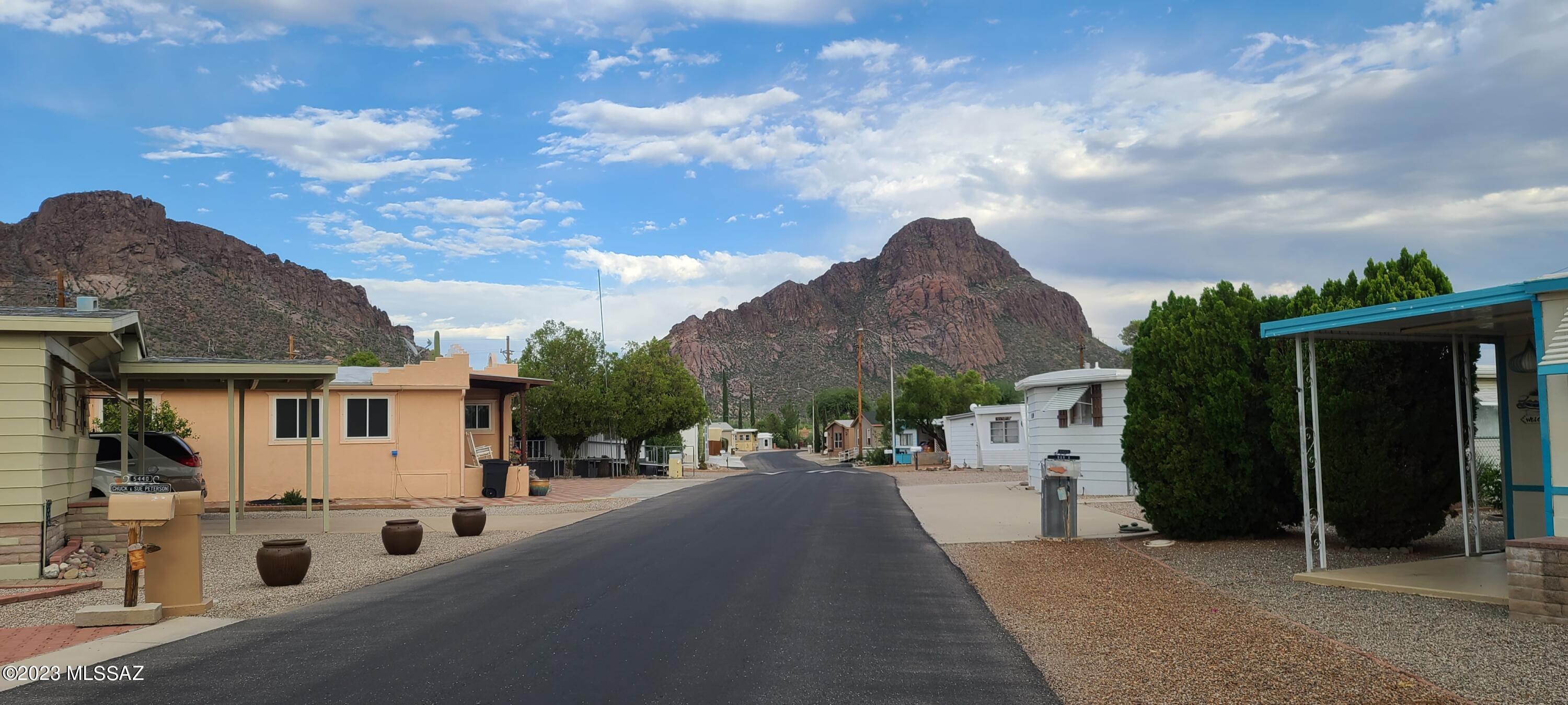 Tucson Estates (193-402) - Residential