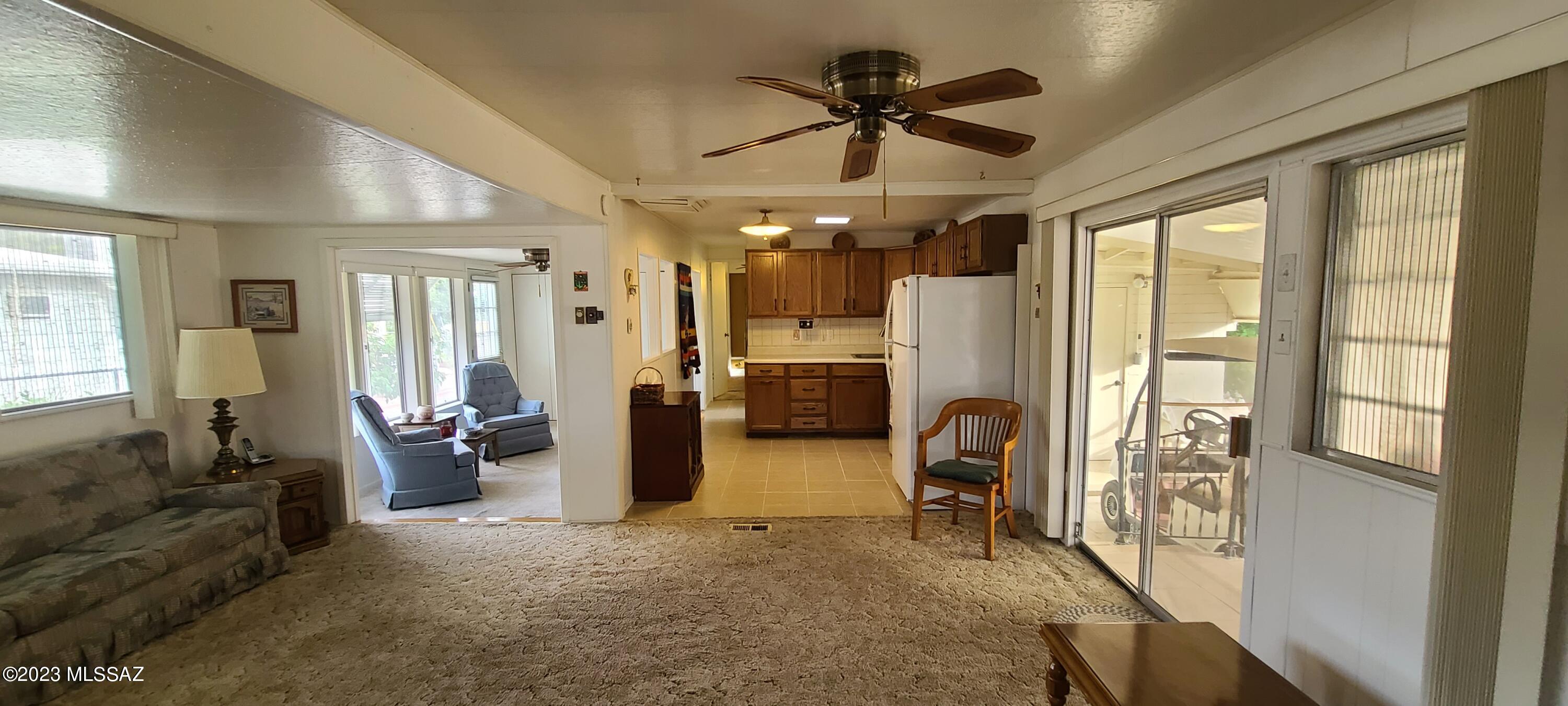 Tucson Estates (193-402) - Residential