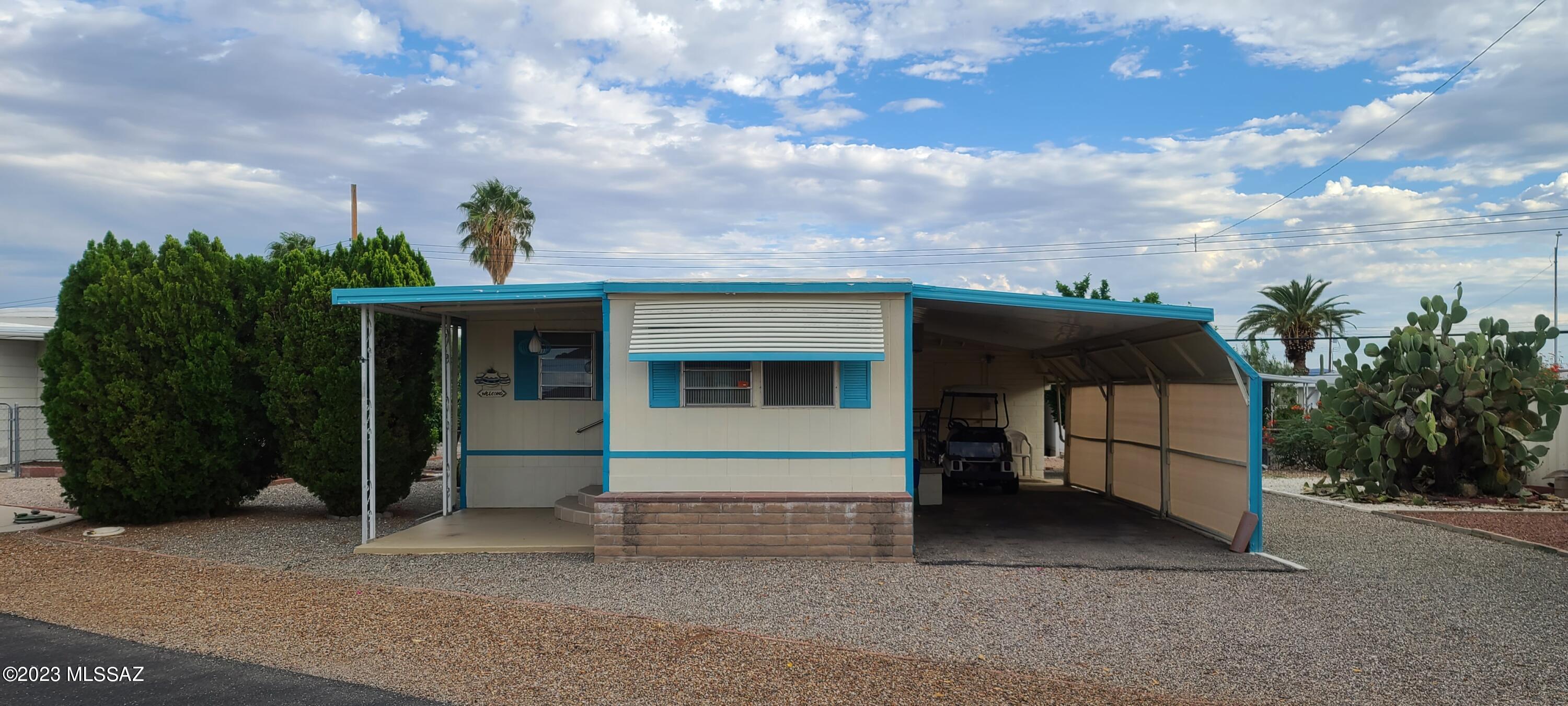 Tucson Estates (193-402) - Residential