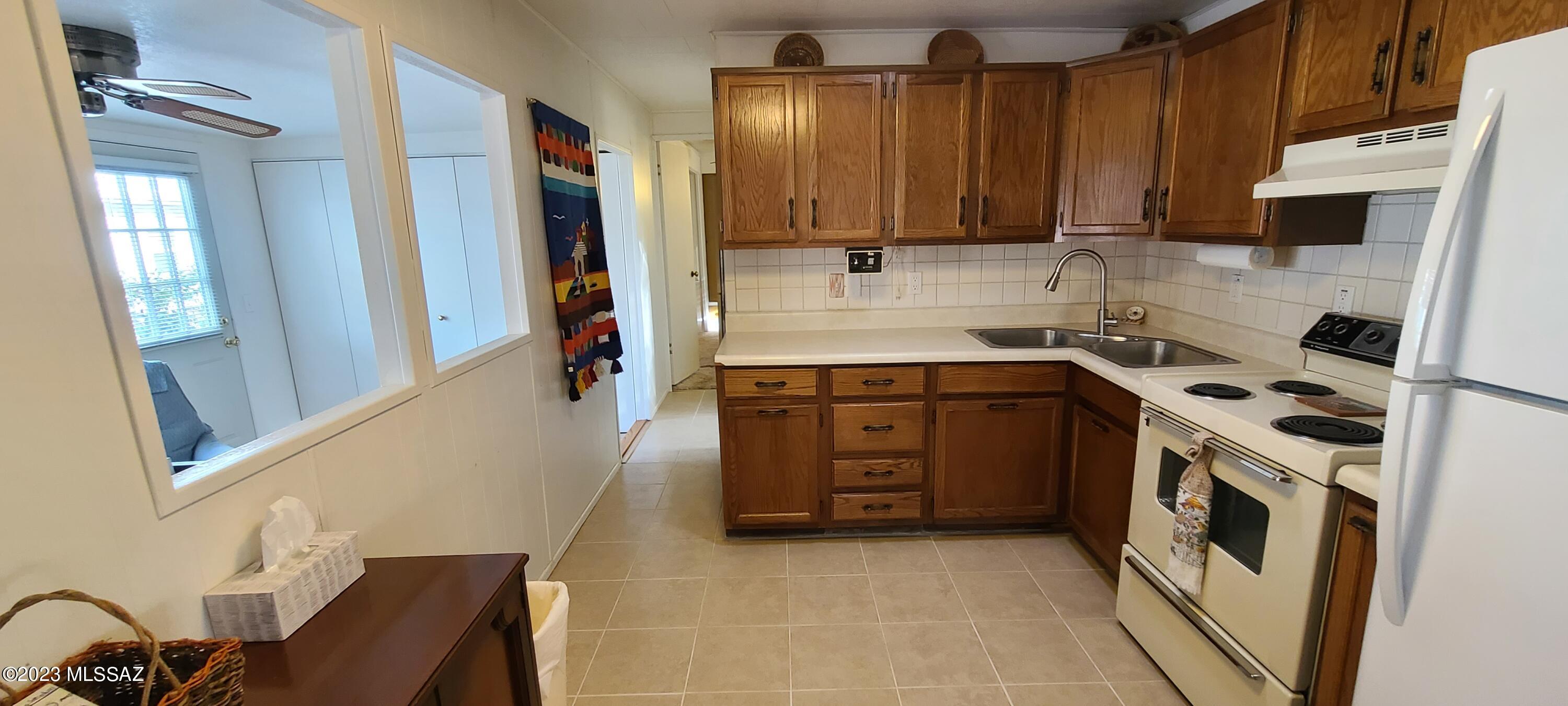 Tucson Estates (193-402) - Residential