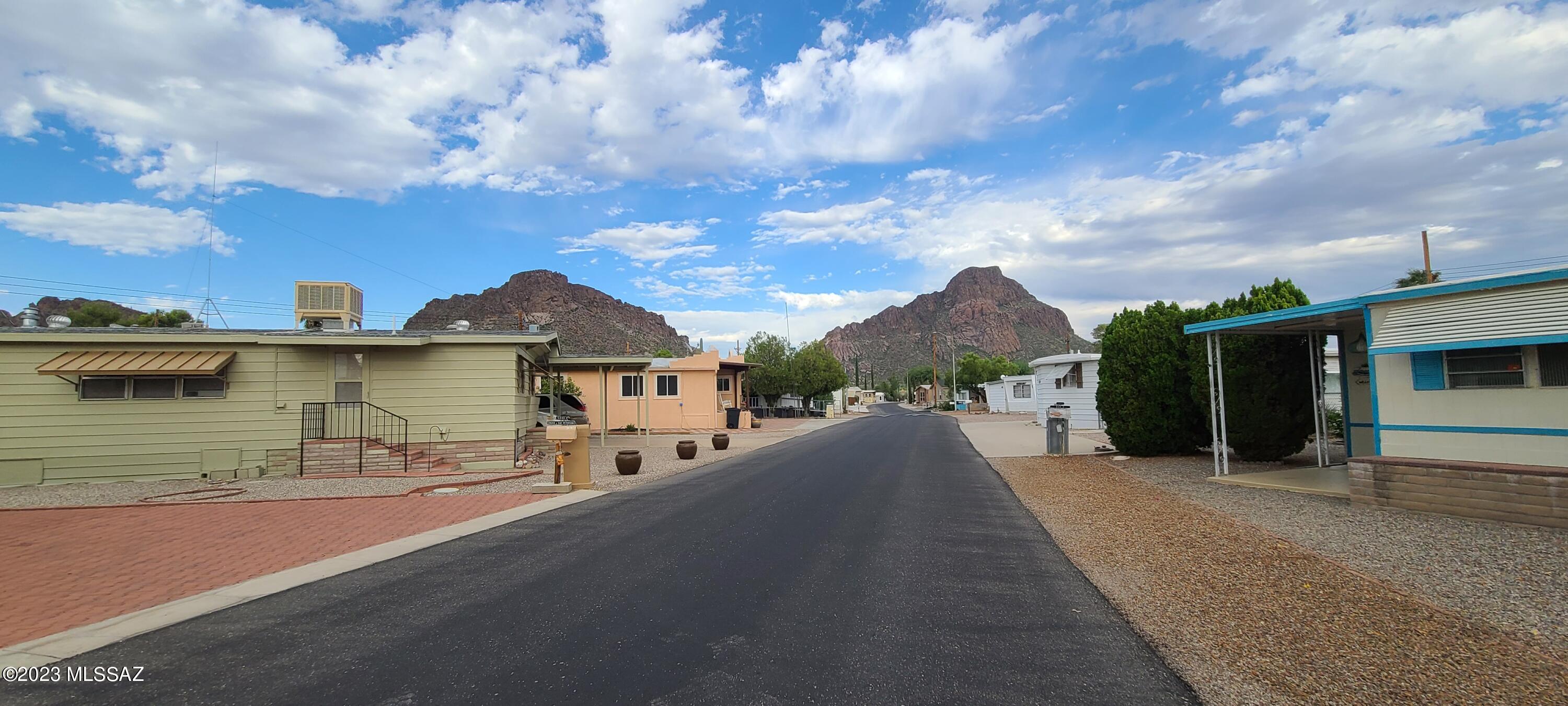 Tucson Estates (193-402) - Residential