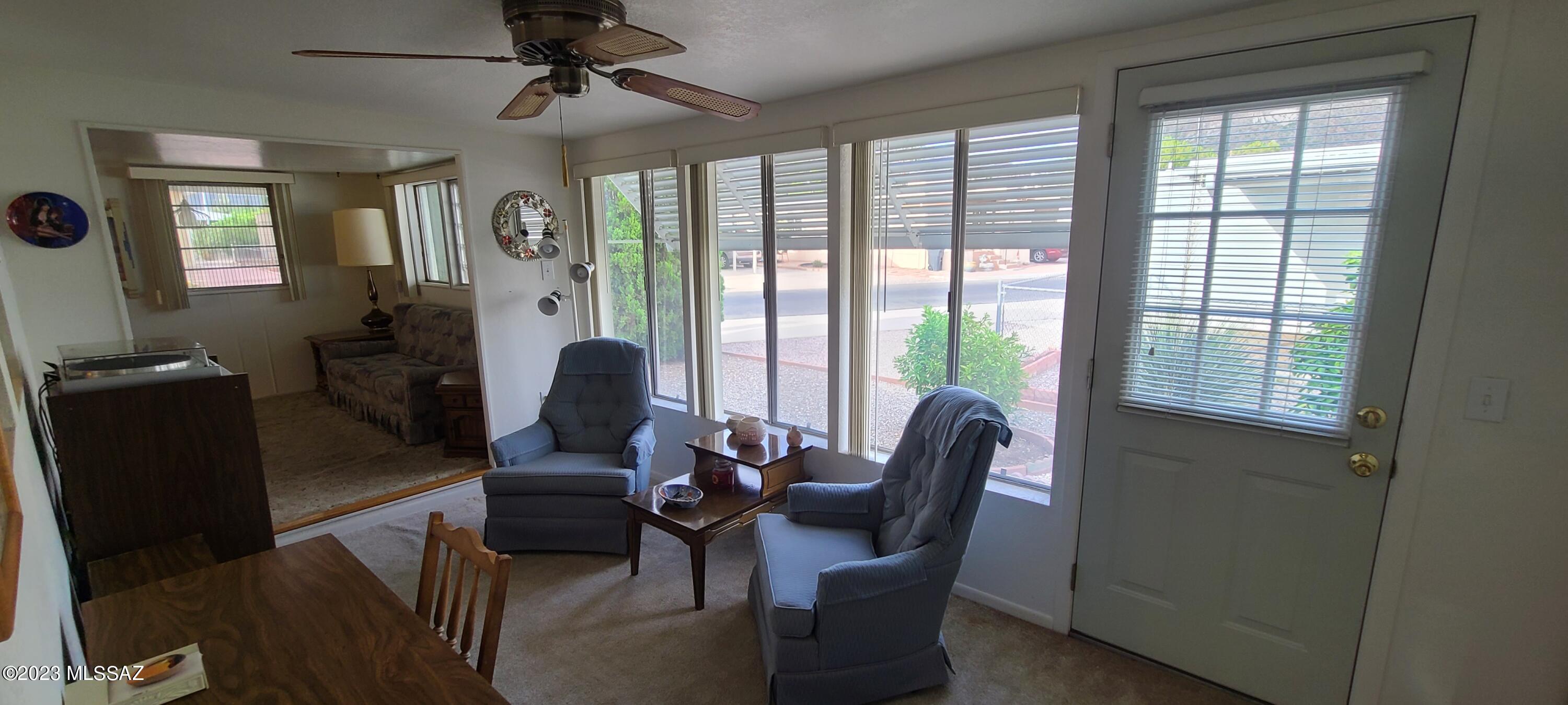 Tucson Estates (193-402) - Residential