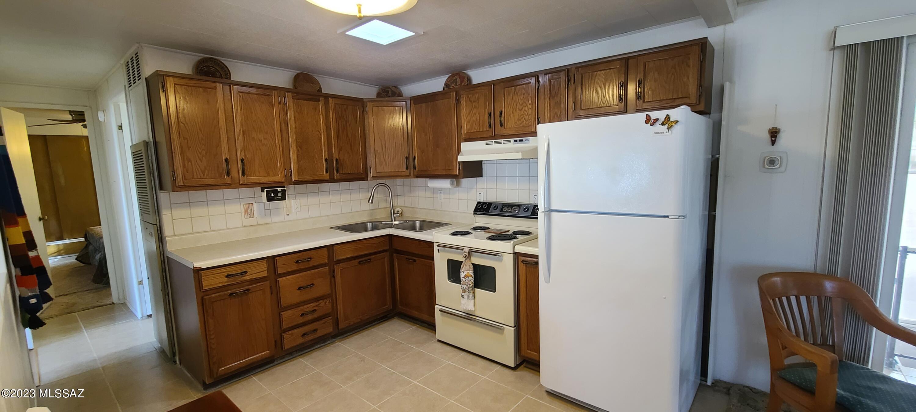 Tucson Estates (193-402) - Residential