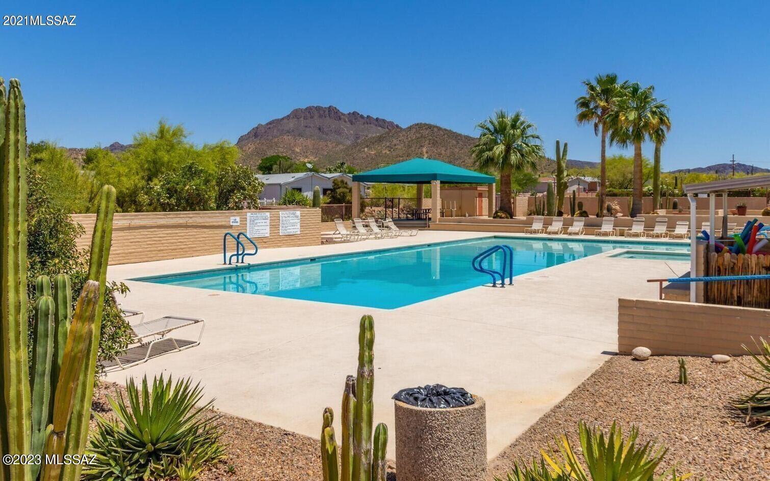 Tucson Estates (193-402) - Residential
