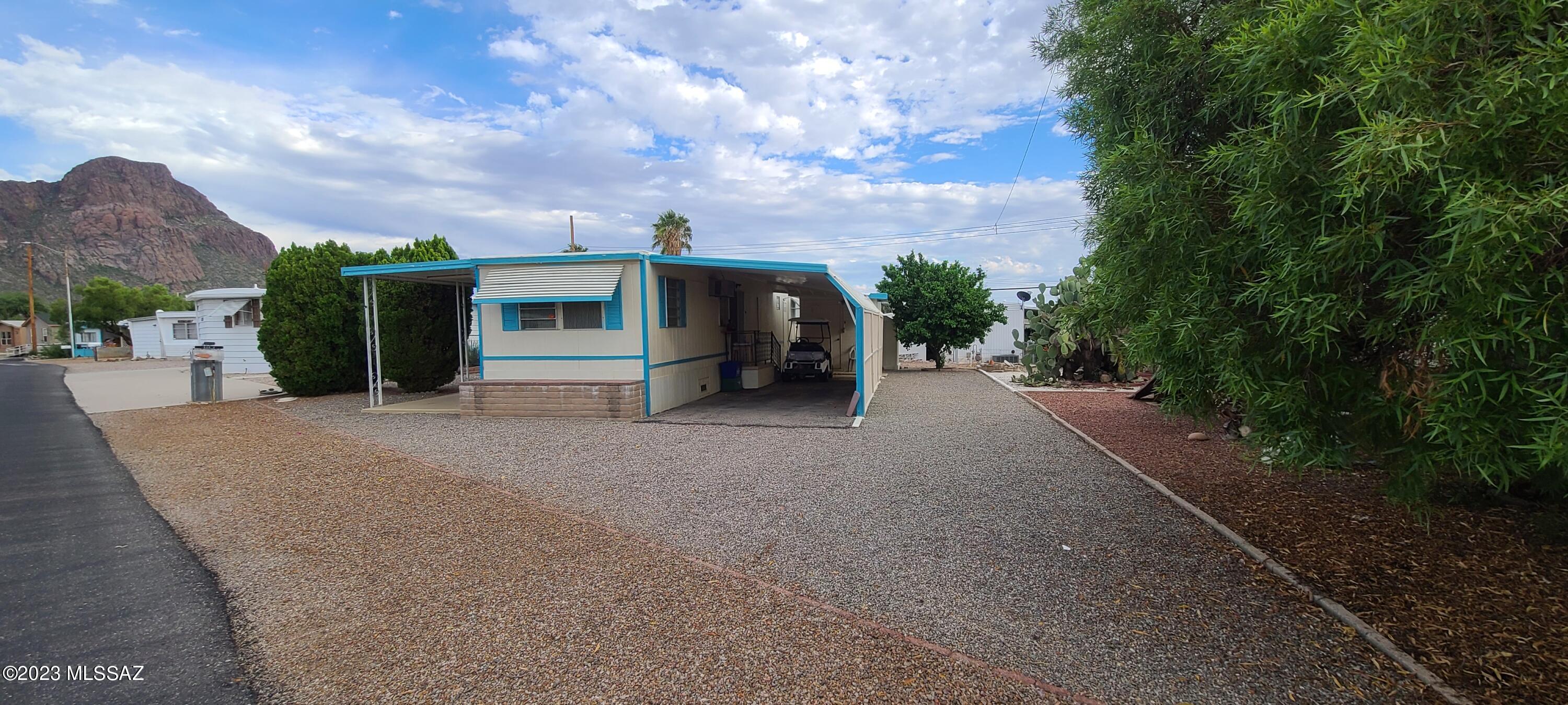 Tucson Estates (193-402) - Residential