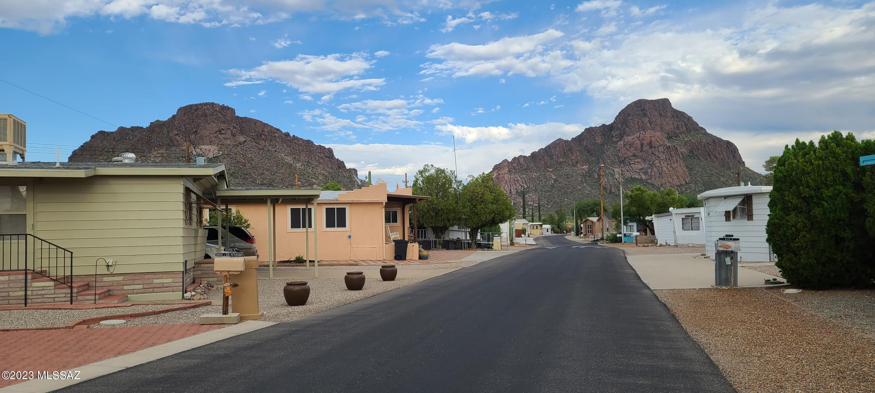 Tucson Estates (193-402) - Residential