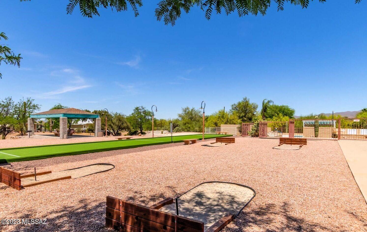 Tucson Estates (193-402) - Residential