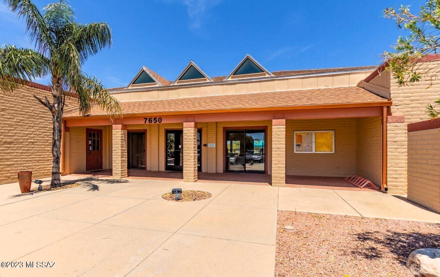 Tucson Estates (193-402) - Residential
