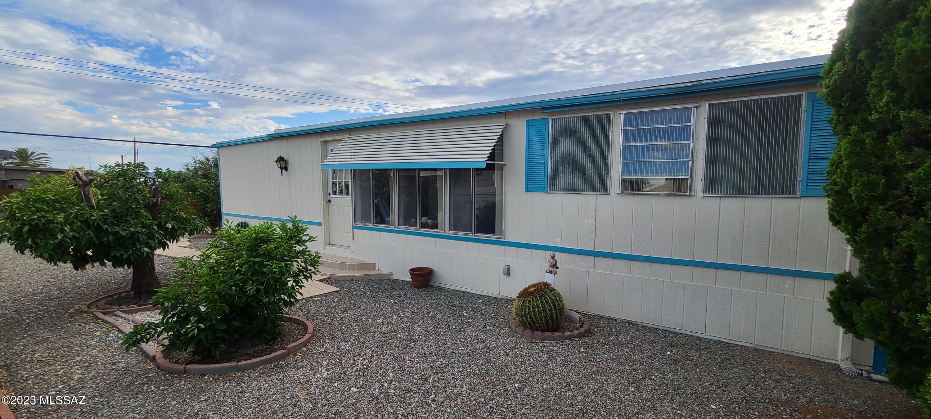 Tucson Estates (193-402) - Residential