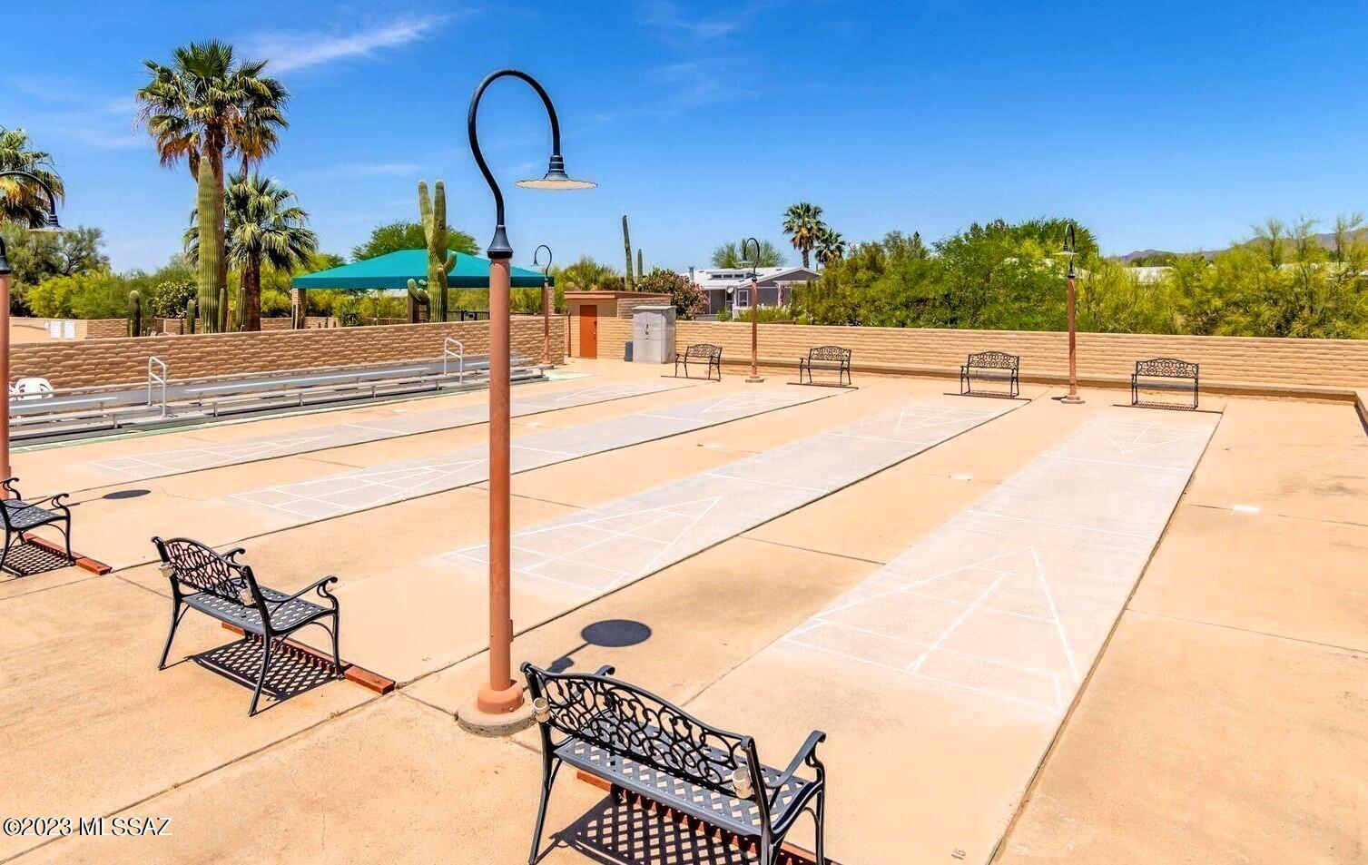 Tucson Estates (193-402) - Residential