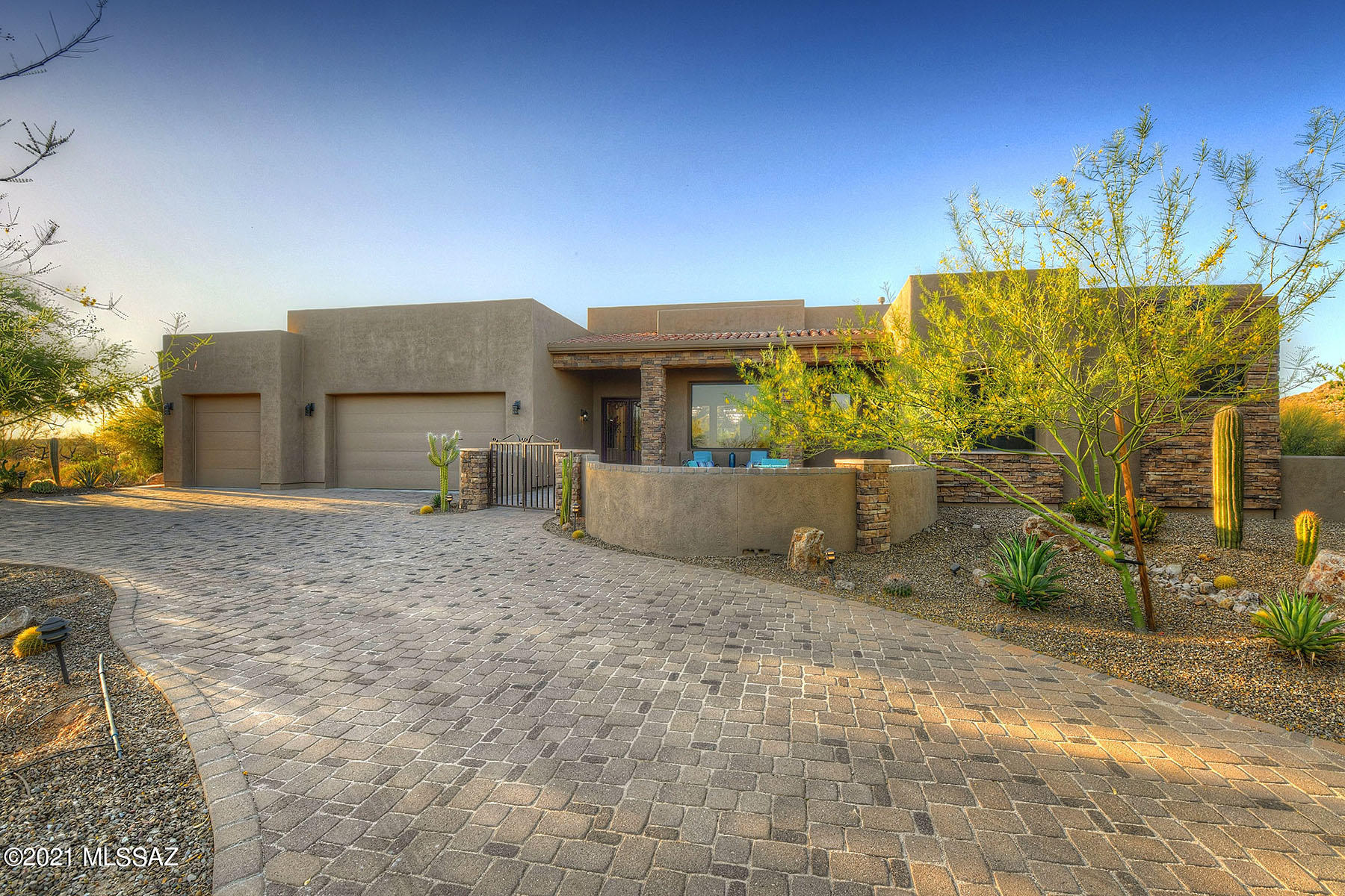 Butterfly Mountain (1-28) - Residential