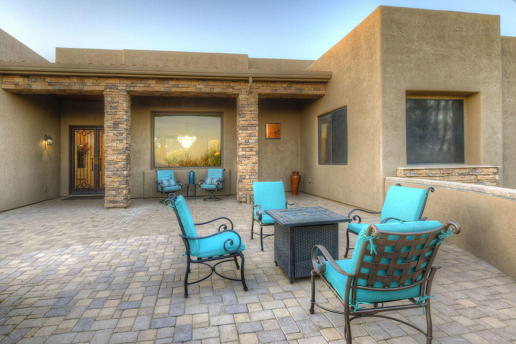 Butterfly Mountain (1-28) - Residential