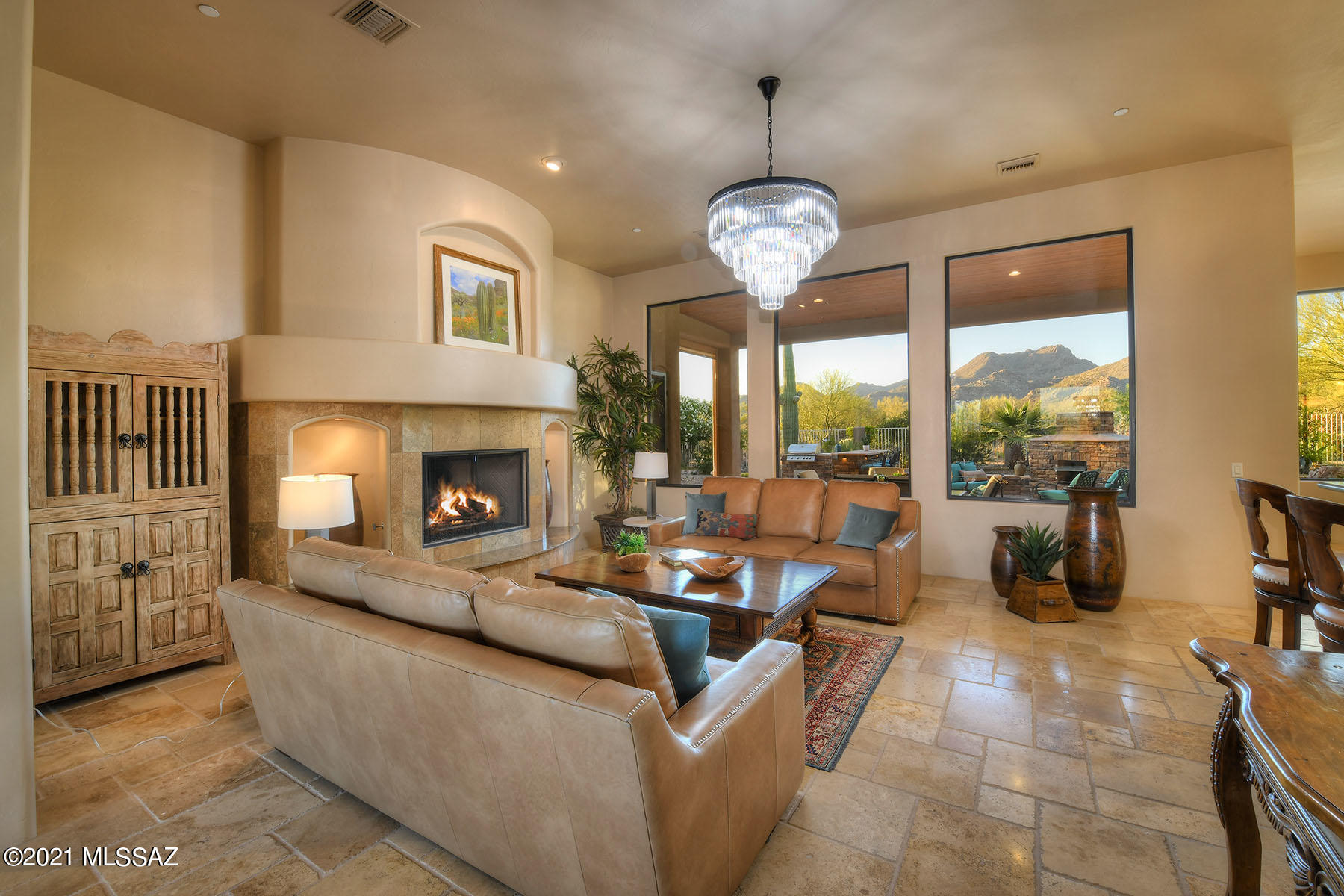 Butterfly Mountain (1-28) - Residential