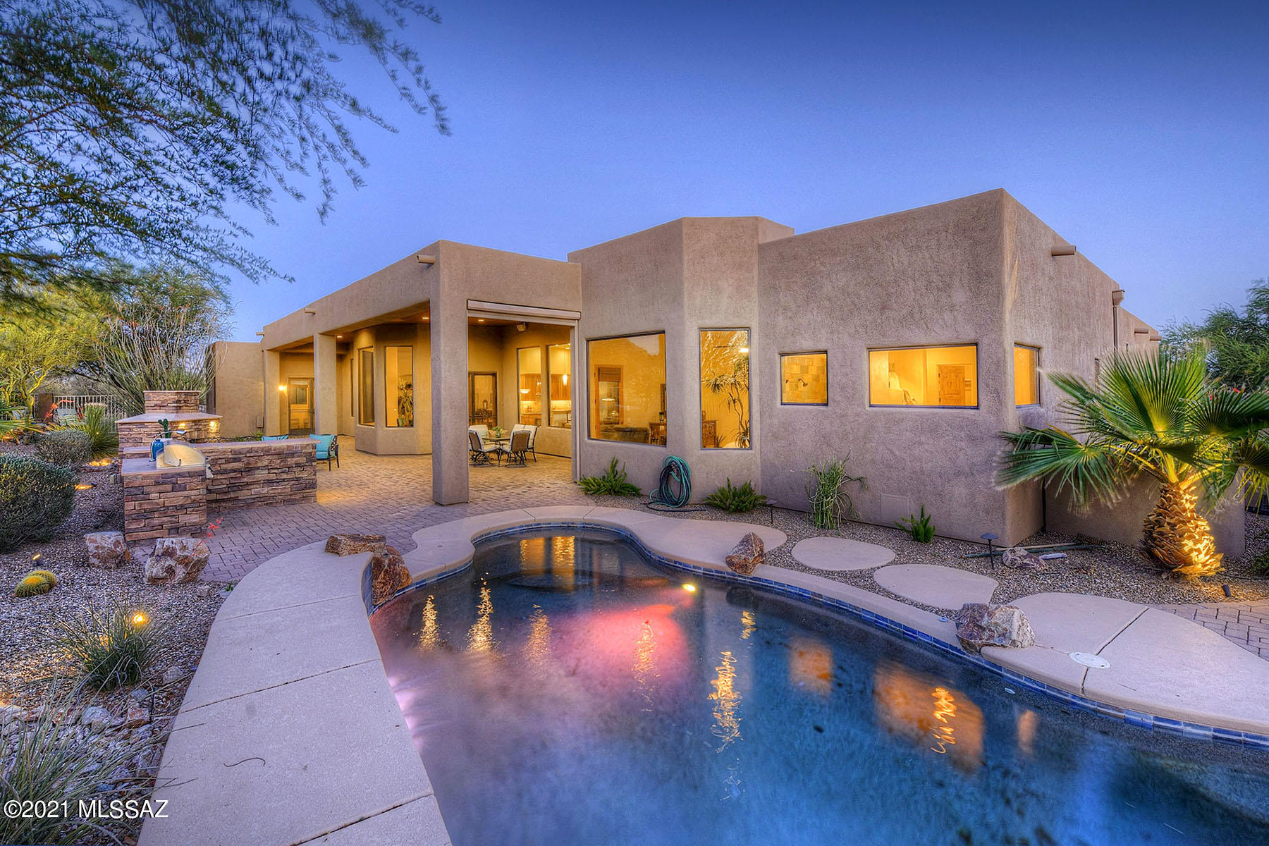 Butterfly Mountain (1-28) - Residential