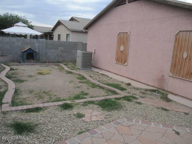 Midvale Terrace II (1-74) - Residential Lease