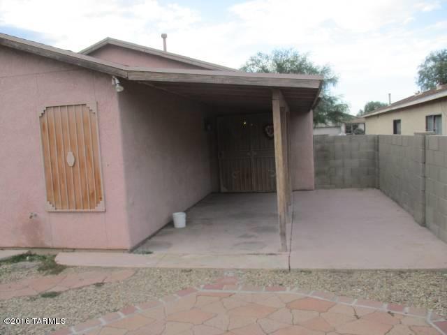 Midvale Terrace II (1-74) - Residential Lease