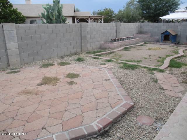 Midvale Terrace II (1-74) - Residential Lease