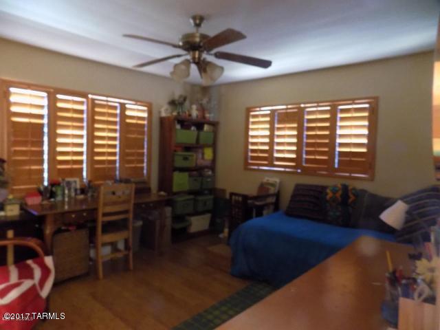 Out Of Pima County - Residential
