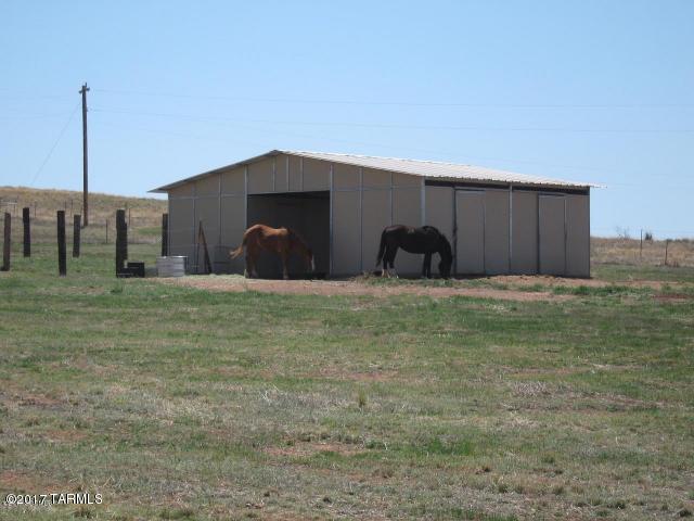 Out Of Pima County - Residential
