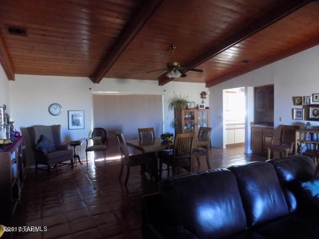 Out Of Pima County - Residential