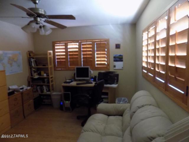 Out Of Pima County - Residential