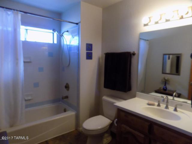 Out Of Pima County - Residential