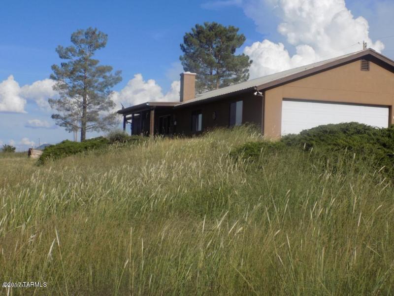 Out Of Pima County - Residential