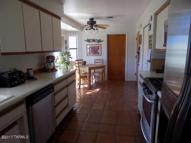 Out Of Pima County - Residential
