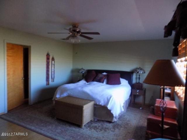 Out Of Pima County - Residential