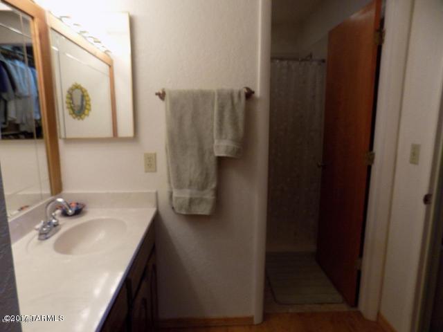 Out Of Pima County - Residential