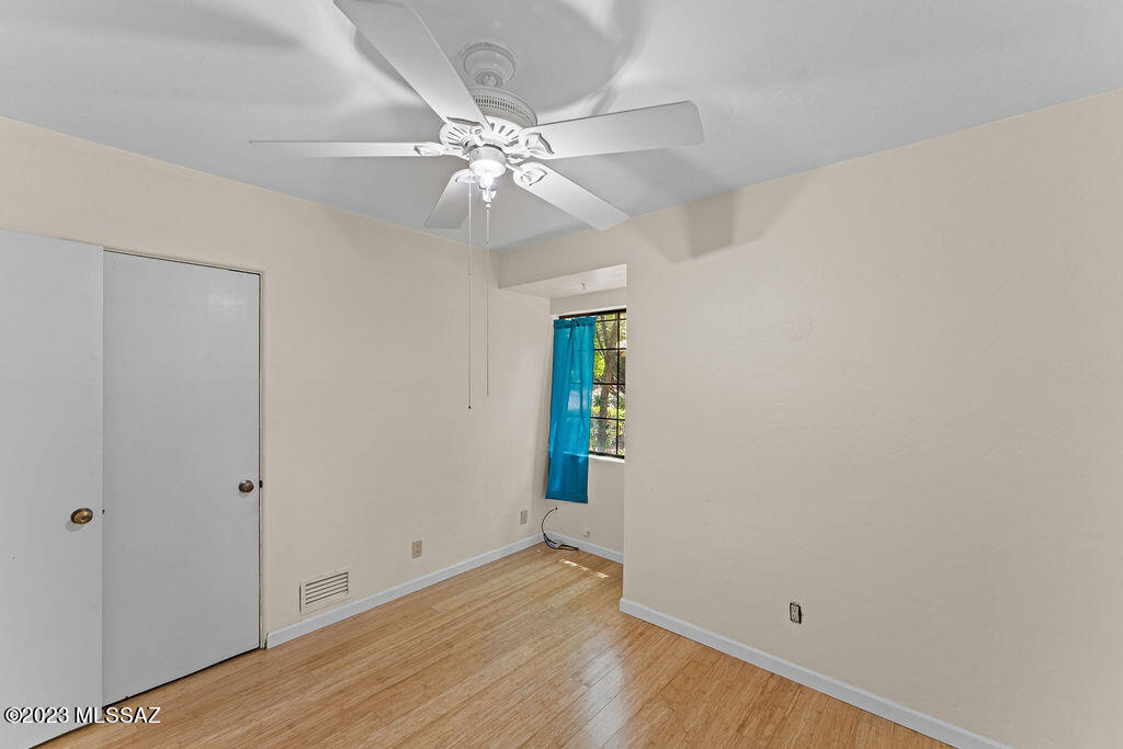 Randolph House (34-63) - Residential