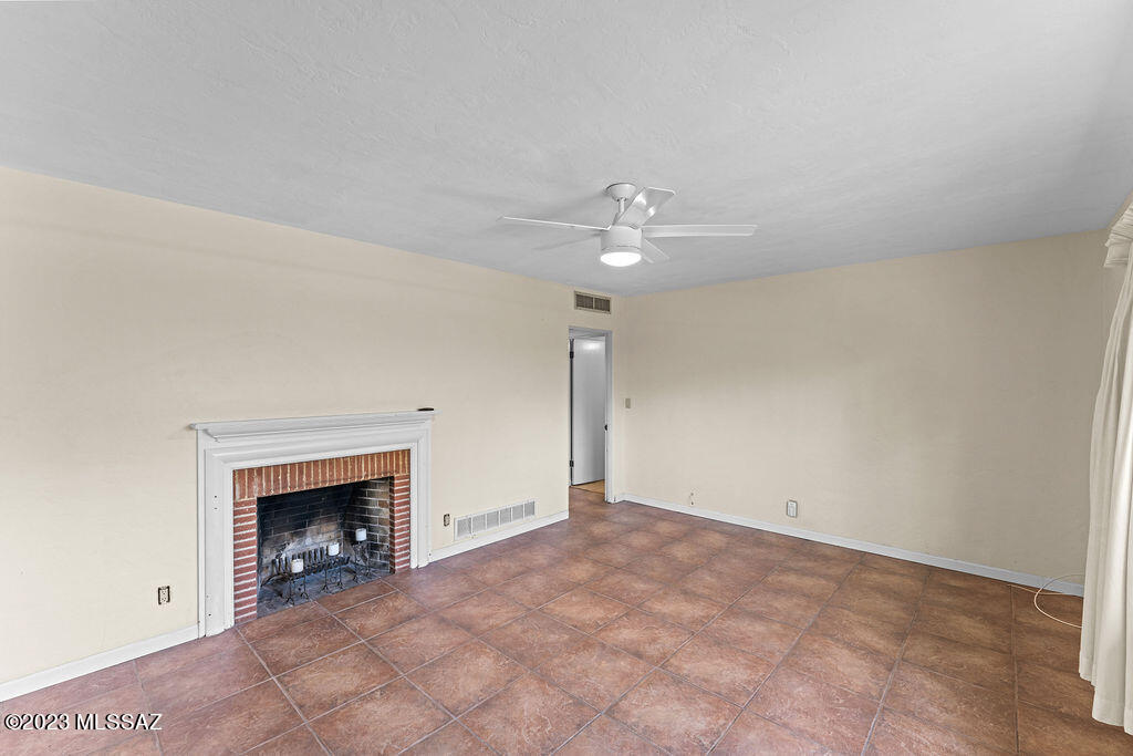 Randolph House (34-63) - Residential