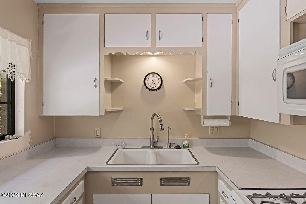 Randolph House (34-63) - Residential