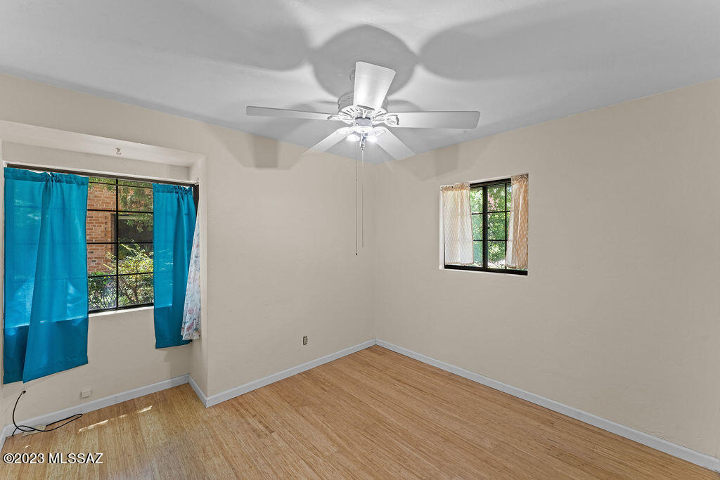 Randolph House (34-63) - Residential