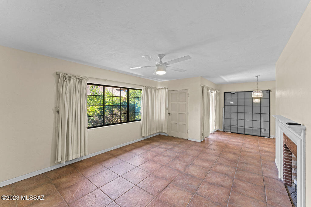 Randolph House (34-63) - Residential