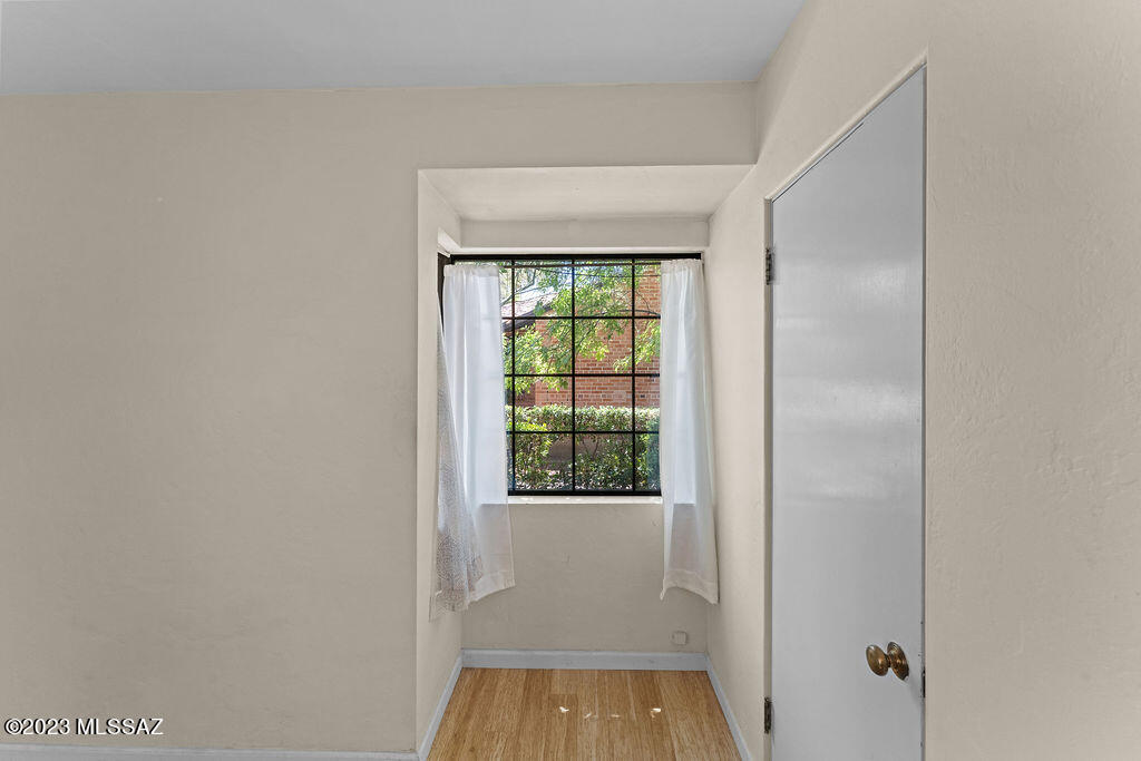 Randolph House (34-63) - Residential