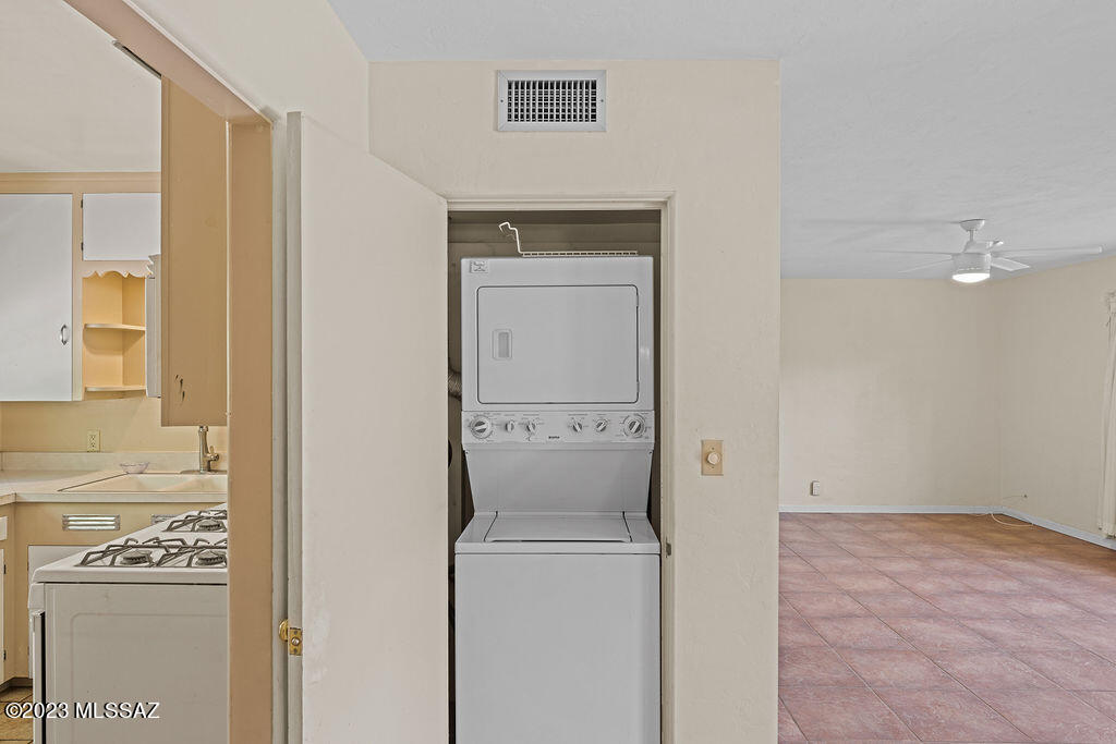 Randolph House (34-63) - Residential