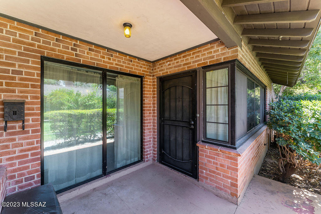 Randolph House (34-63) - Residential