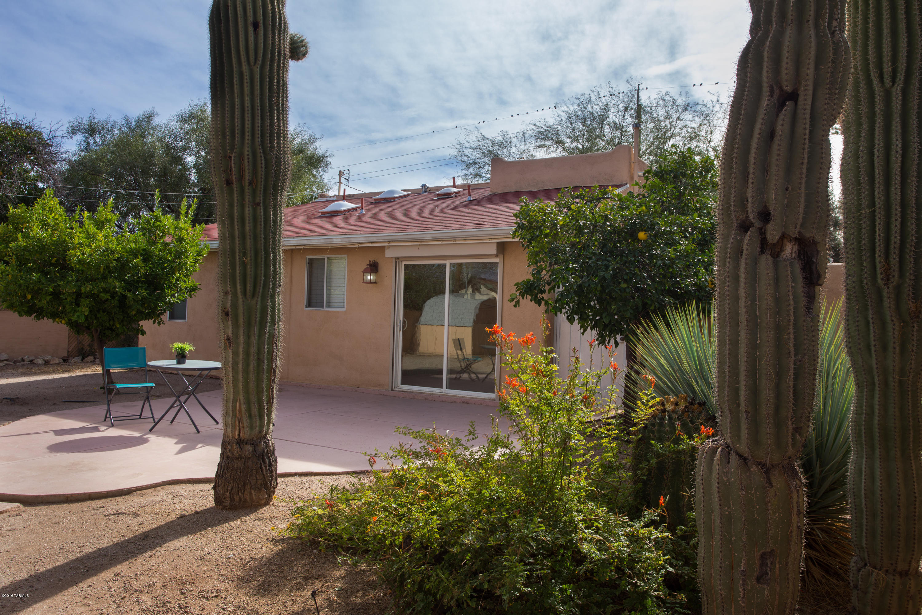 Speedway Park - Residential