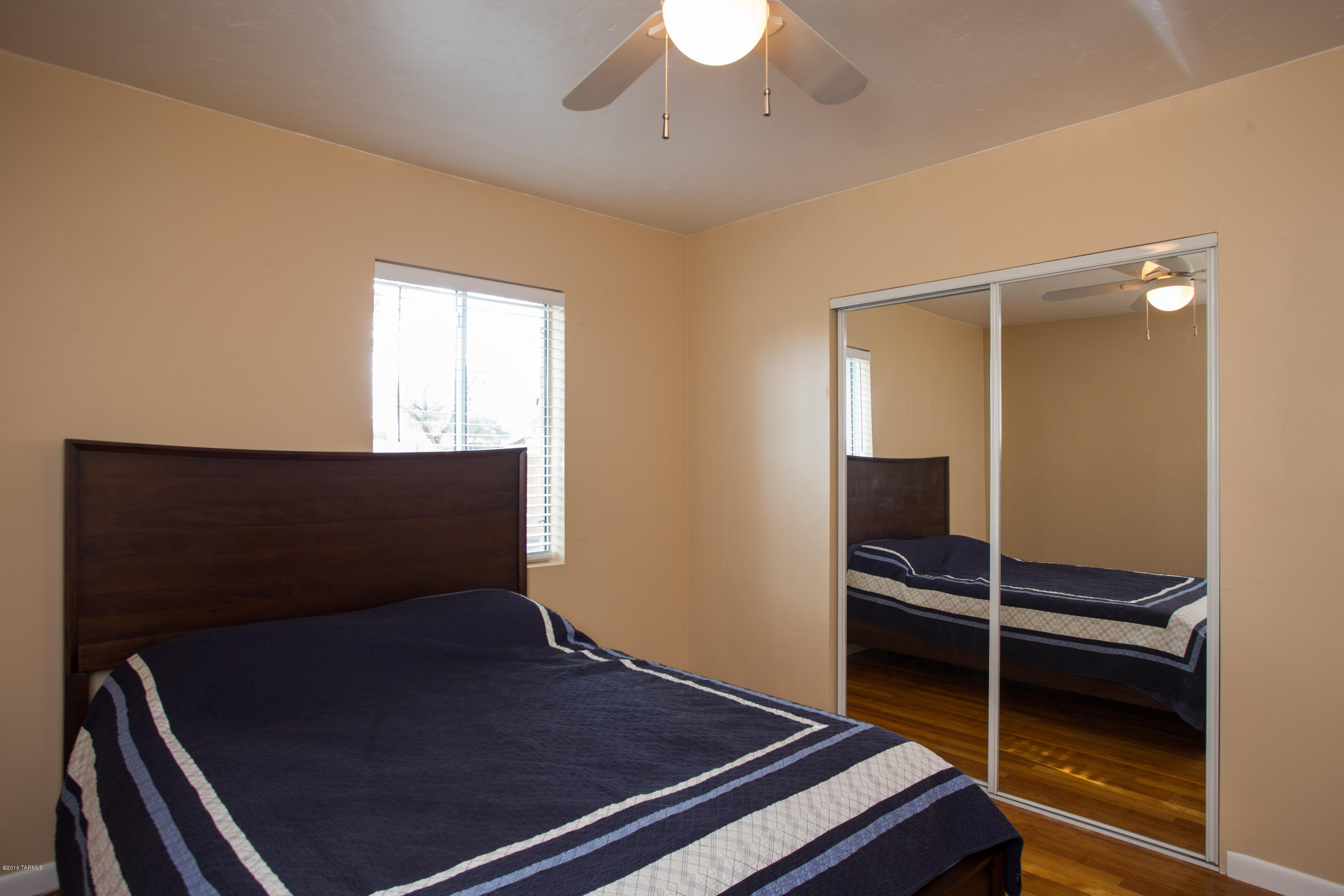 Speedway Park - Residential