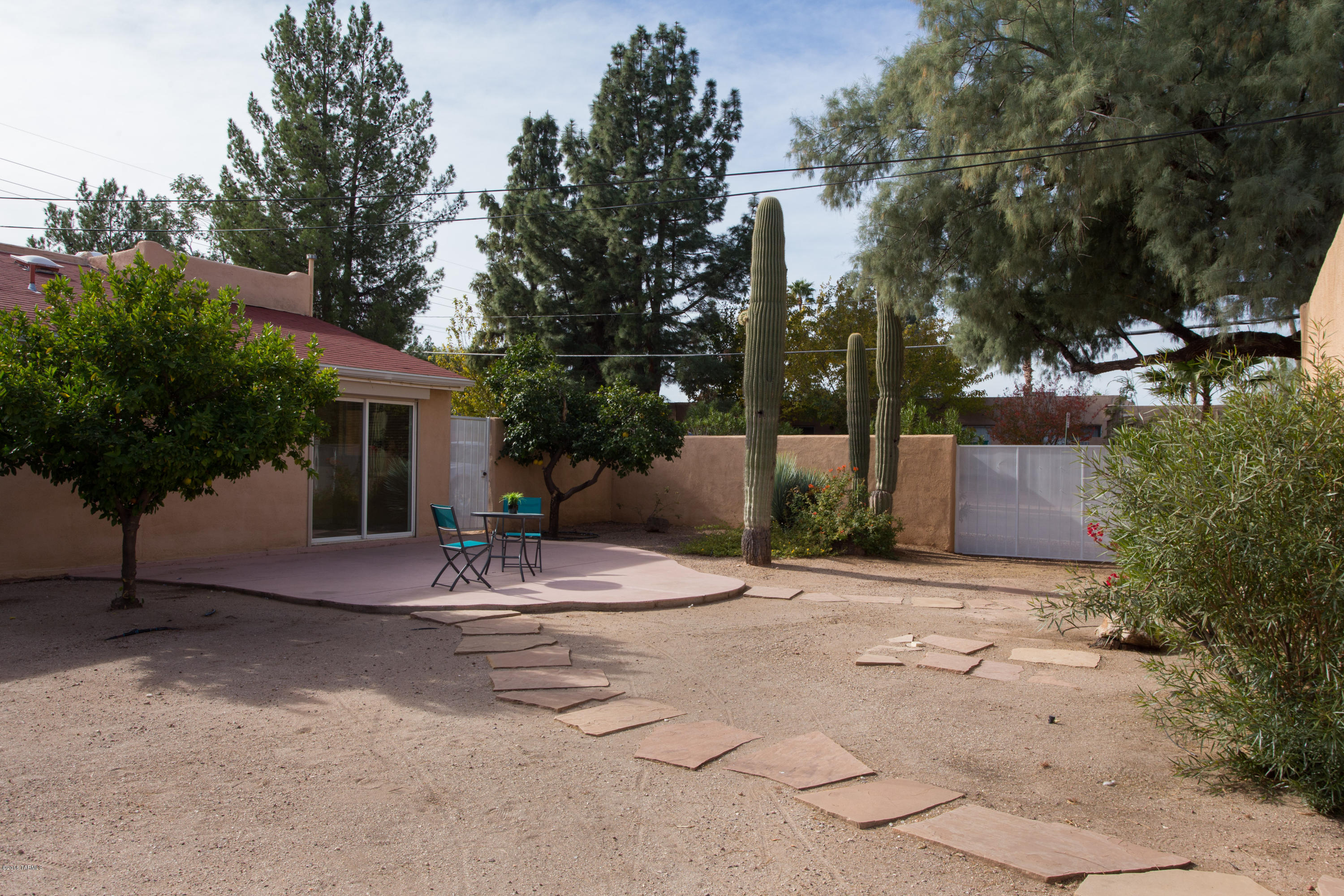 Speedway Park - Residential