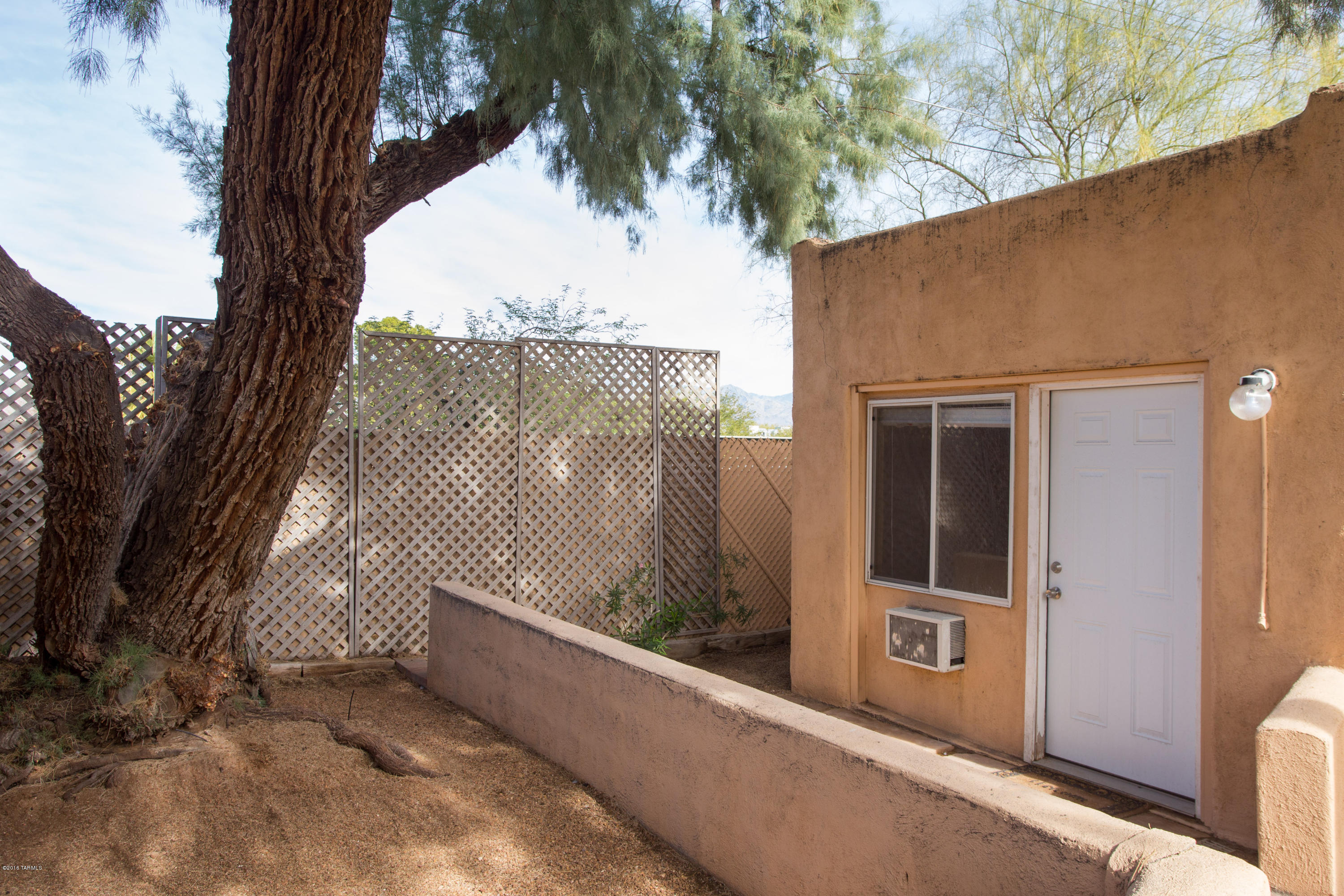 Speedway Park - Residential