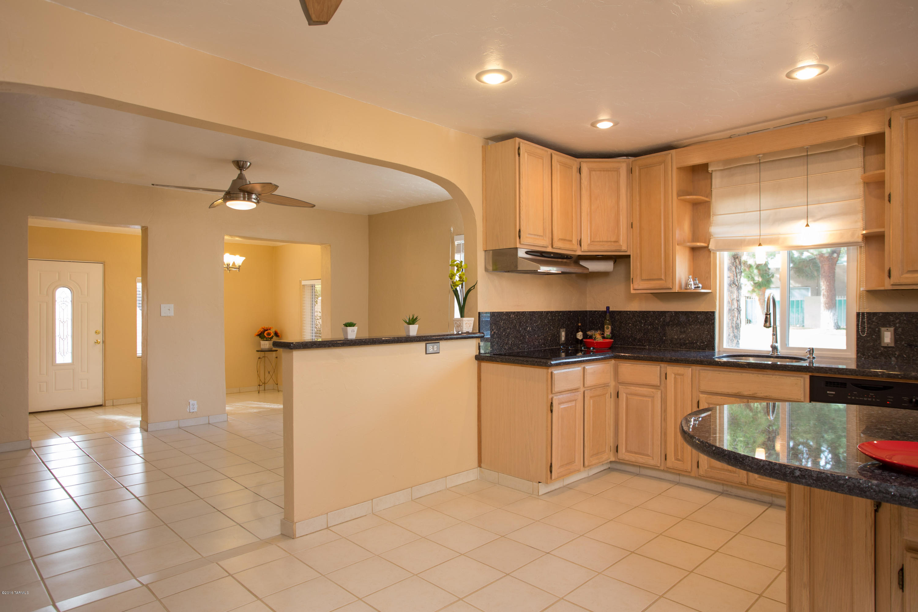 Speedway Park - Residential