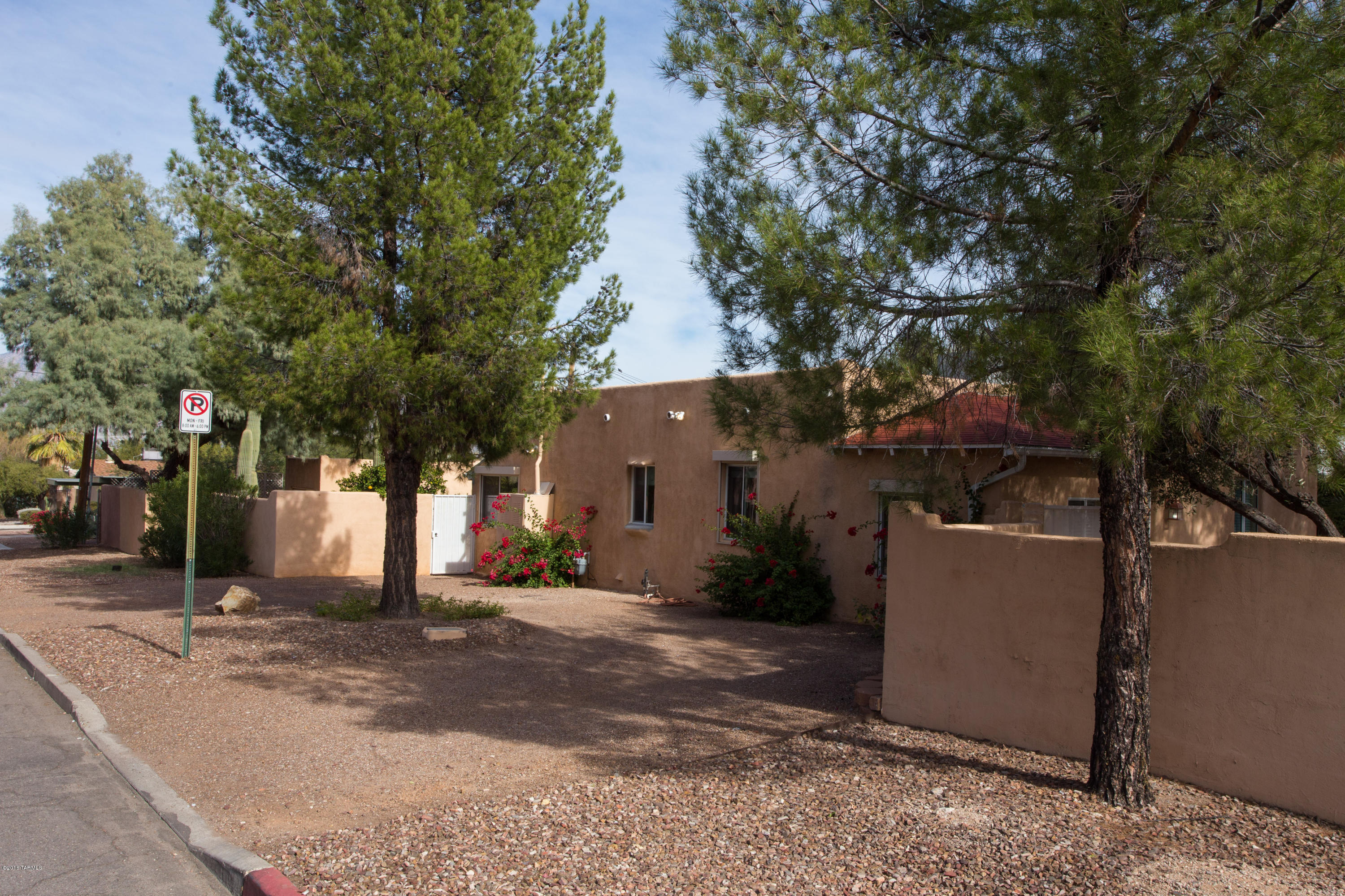 Speedway Park - Residential