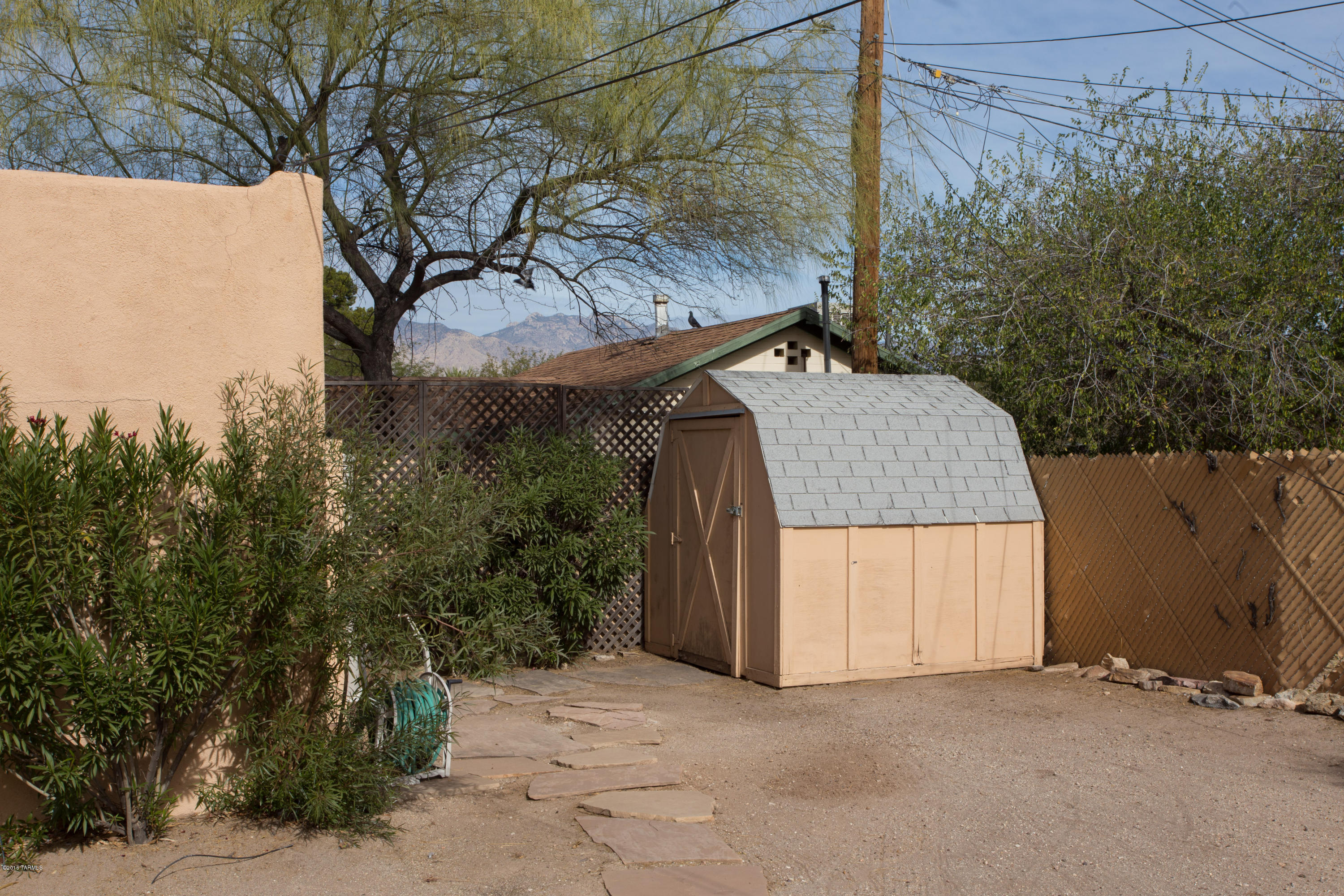 Speedway Park - Residential