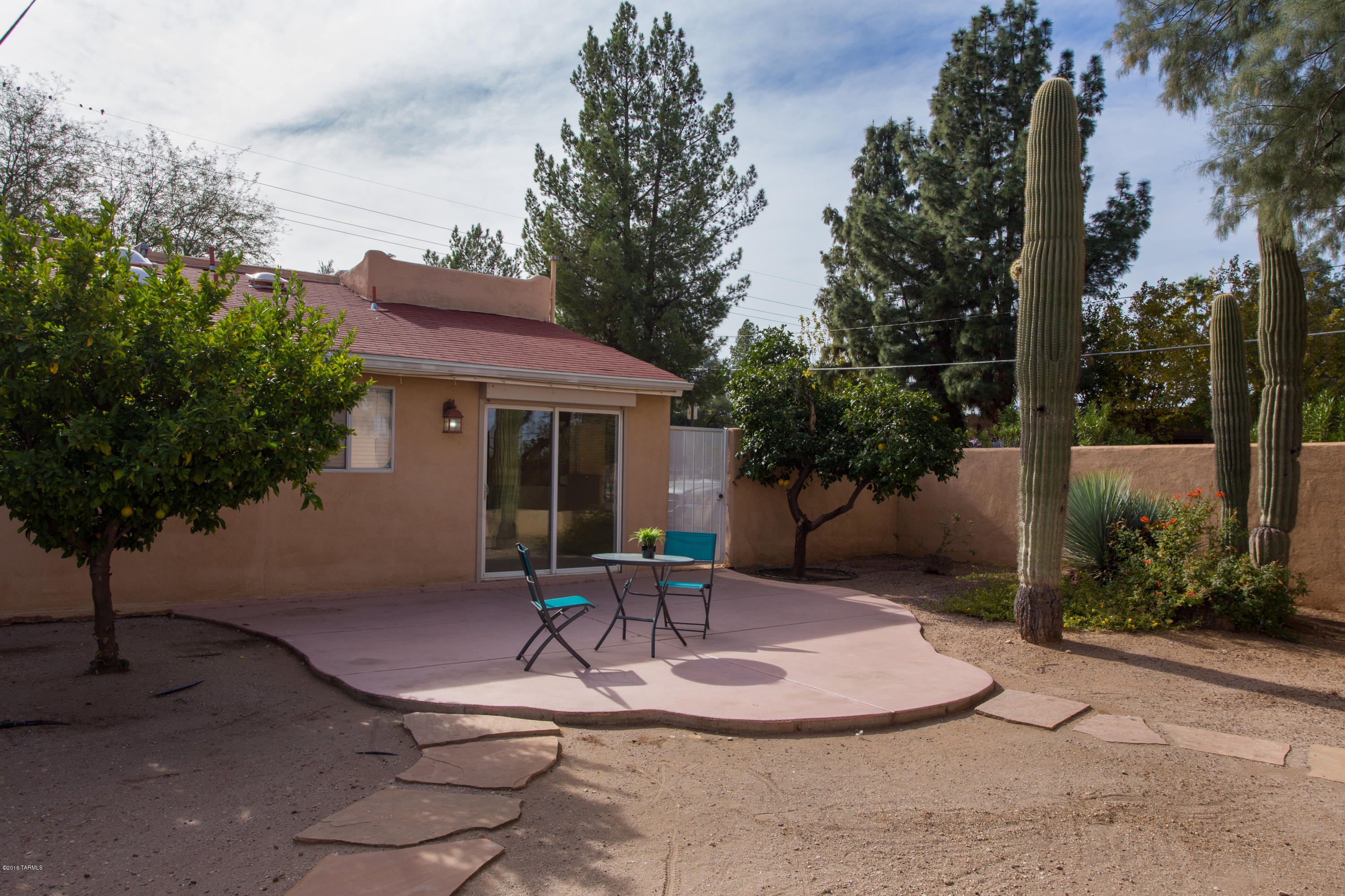 Speedway Park - Residential