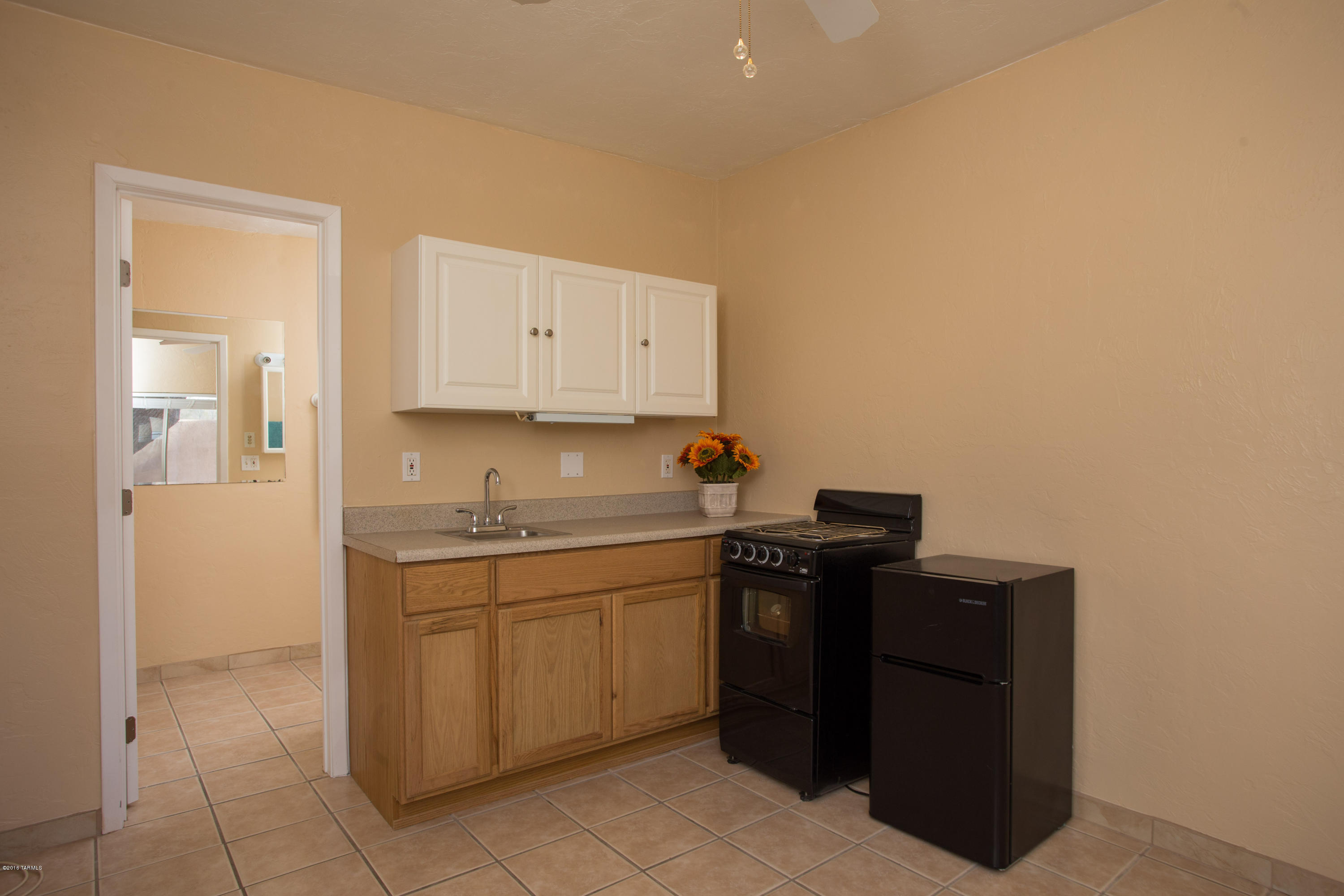 Speedway Park - Residential