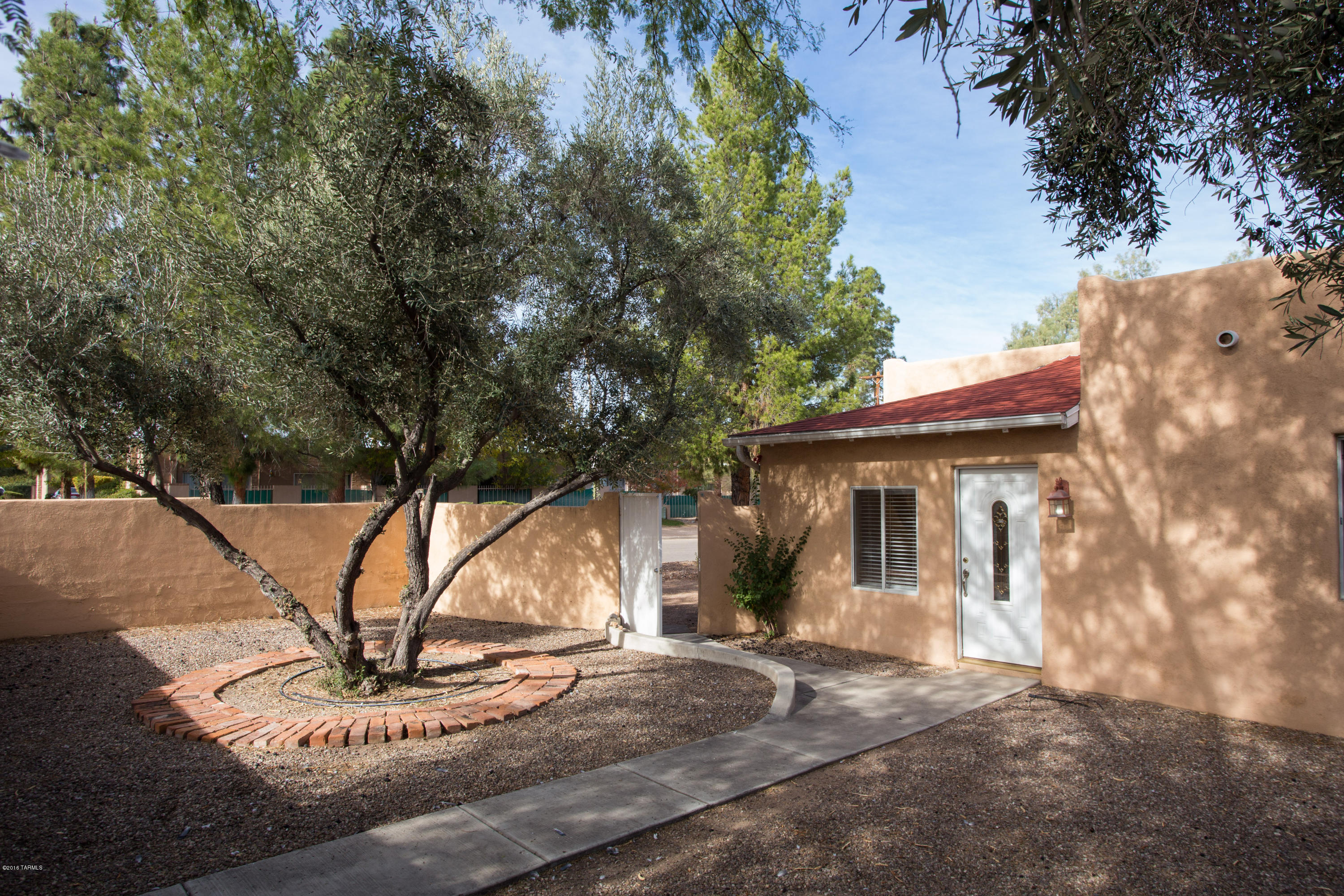 Speedway Park - Residential