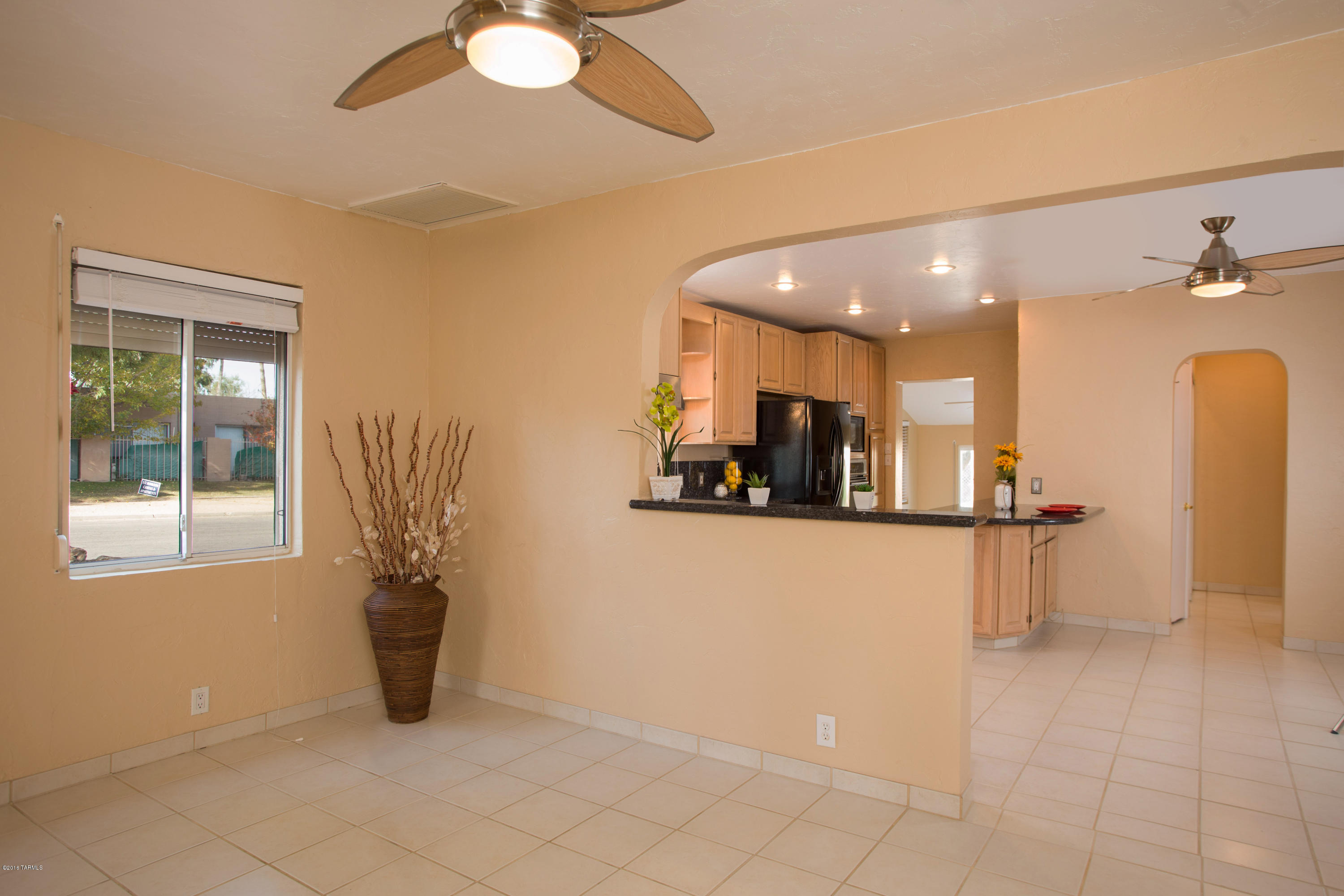 Speedway Park - Residential