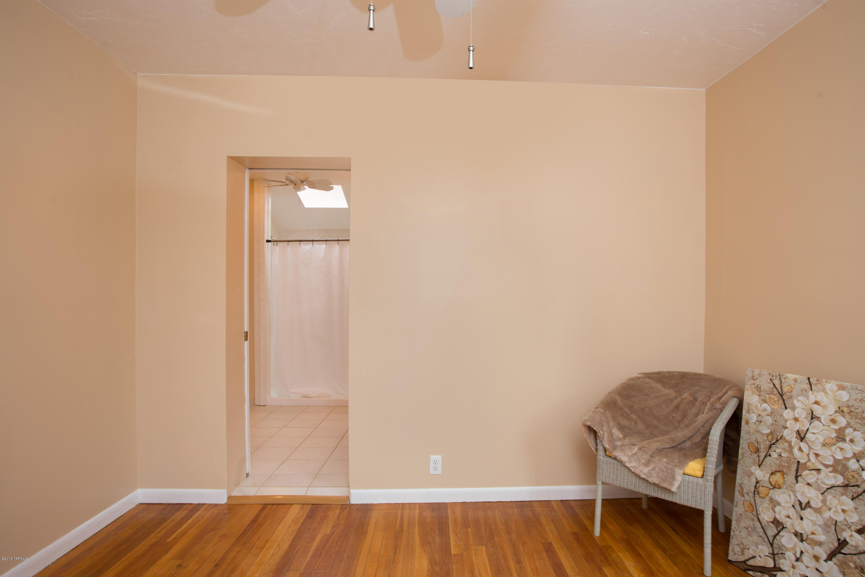 Speedway Park - Residential